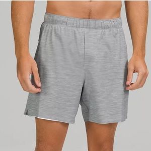 Surge Lined Short 6”